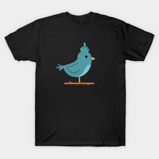 Flip The Bird T-Shirt